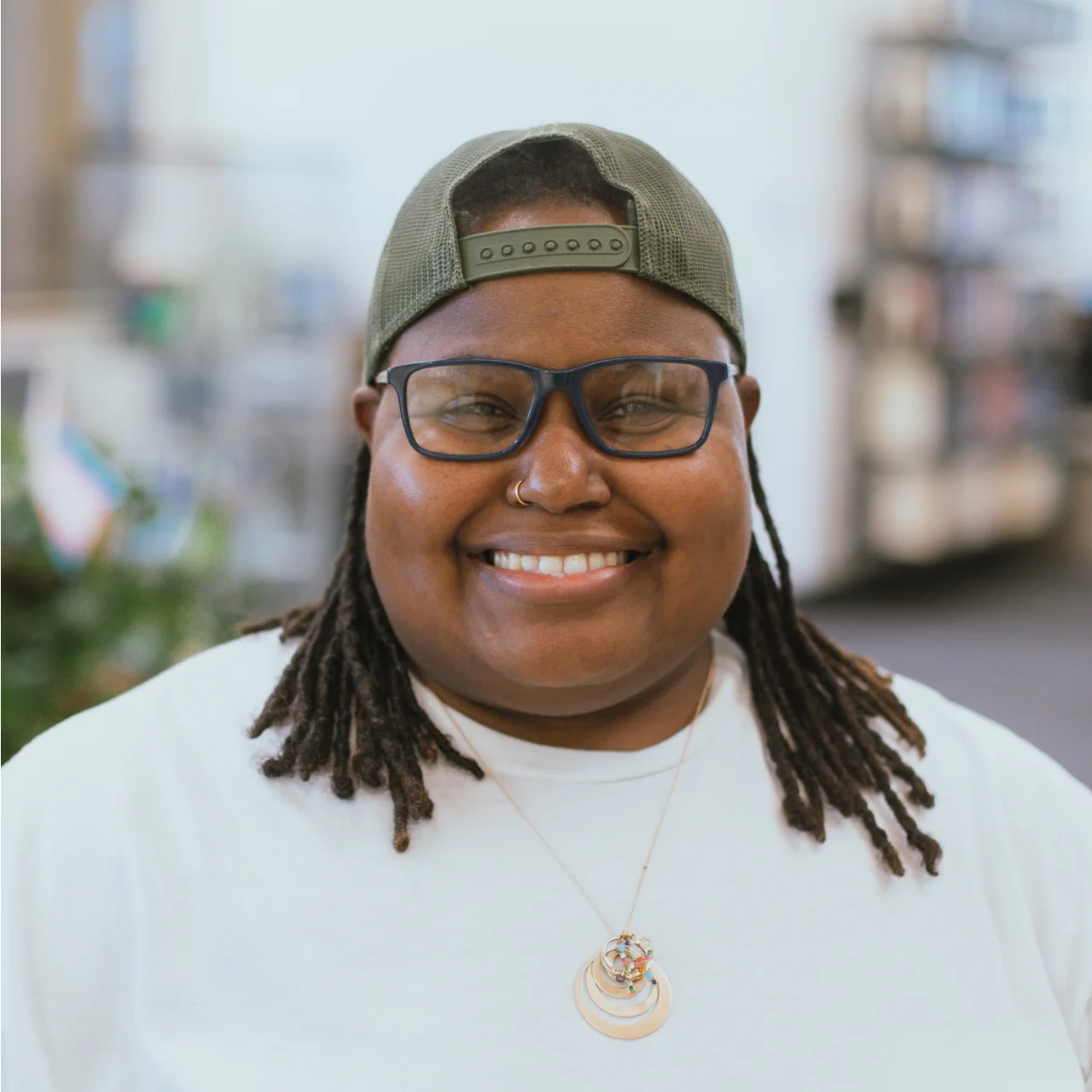 Tamice Spencer-Helms